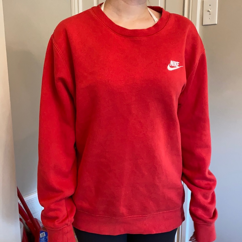 Nike Crewneck